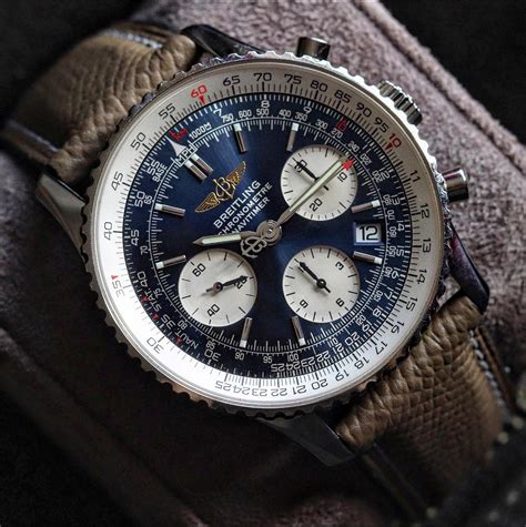 Win a Breitling® Weekend 